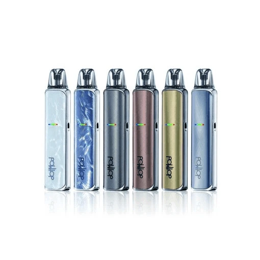 DotPod-Lite註油主機-佩德里註油式主機.webp Dotmod 佩特里 DotPod Lite 30W 開放式注油小煙主機套裝(1000mAh大電池/輕量化設計/可調氣孔/RGB燈效):圖片 1