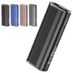 Fasoul C2 二回加熱主機：IQOS 煙彈 專用｜一支菸彈兩次享受・3D 熱氣流・極致省錢首選：圖片 4