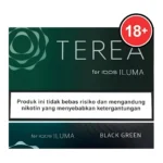 亞洲版 (印尼) TEREA 煙彈：IQOS ILUMA 專用｜20+種口味可選 - 台灣現貨供應：圖片 3