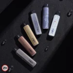 Dotmod 佩特里 DotPod Lite 30W 開放式注油小煙主機套裝（1000mAh大電池/輕量化設計/可調氣孔/RGB燈效）：圖片 2