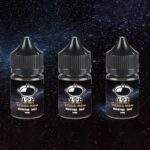 SPACEMAN 太空人煙油 30ml/35mg｜27種星際風味丁鹽，小煙主機注油專用，台灣現貨供應