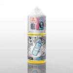 東京魔盒煙油30mL｜Tokyo Mohoo 小煙油・15 款經典口味 - 台灣煙油線上購買商城：圖片 3